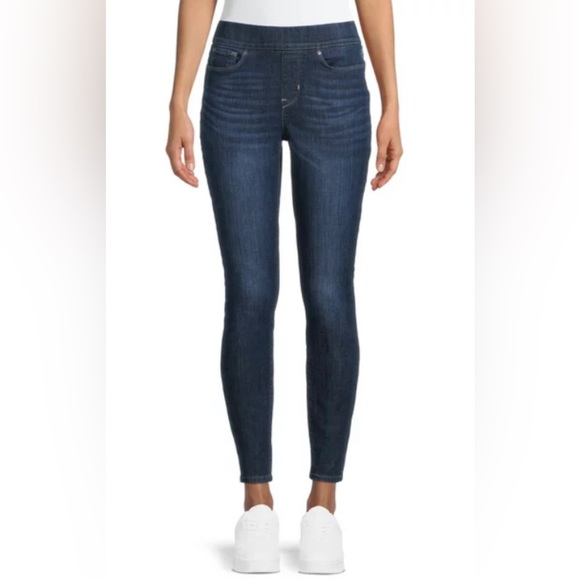 Levi’s Skinny Shaping Pull On Jeans - Picture 1 of 6